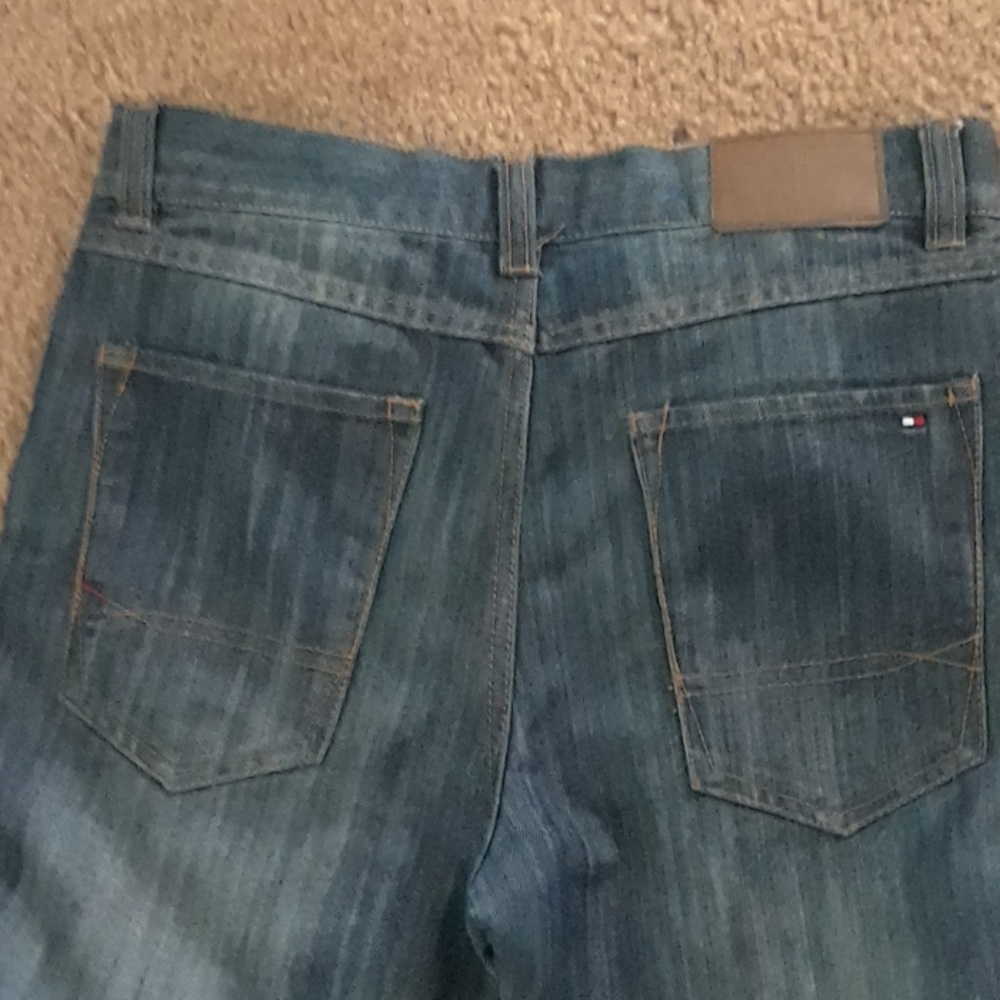 Tommy Hilfiger jeans - Picture 5 of 8